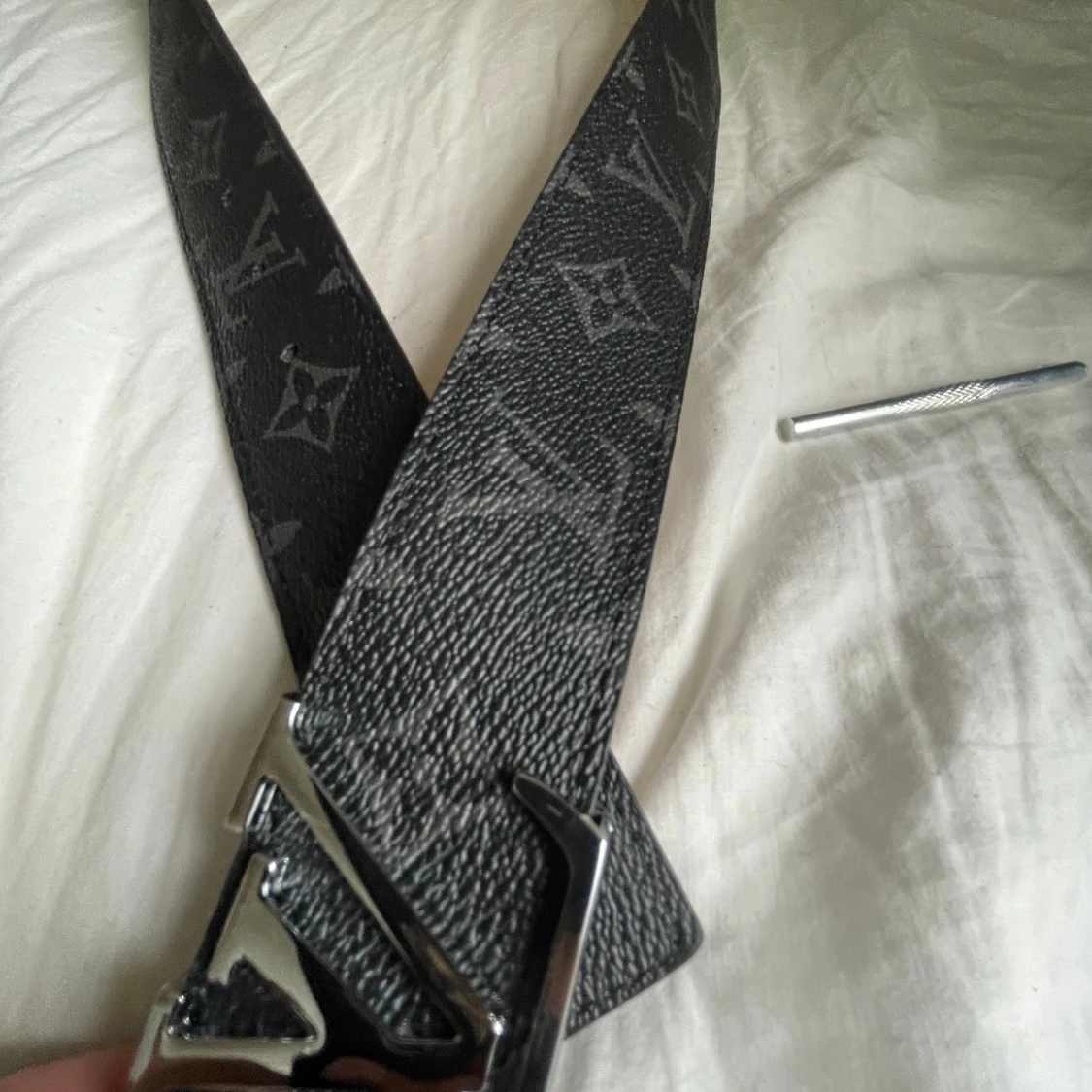 Louiss Vuitton bälte  helt ny - 1