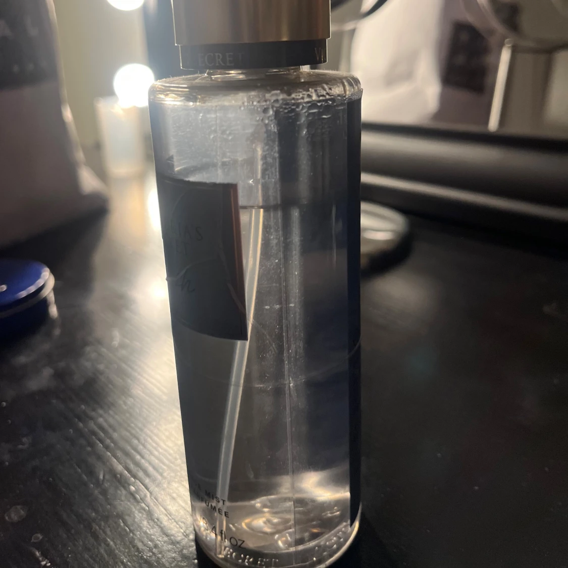 Victoria's Secret Rush mist - 1