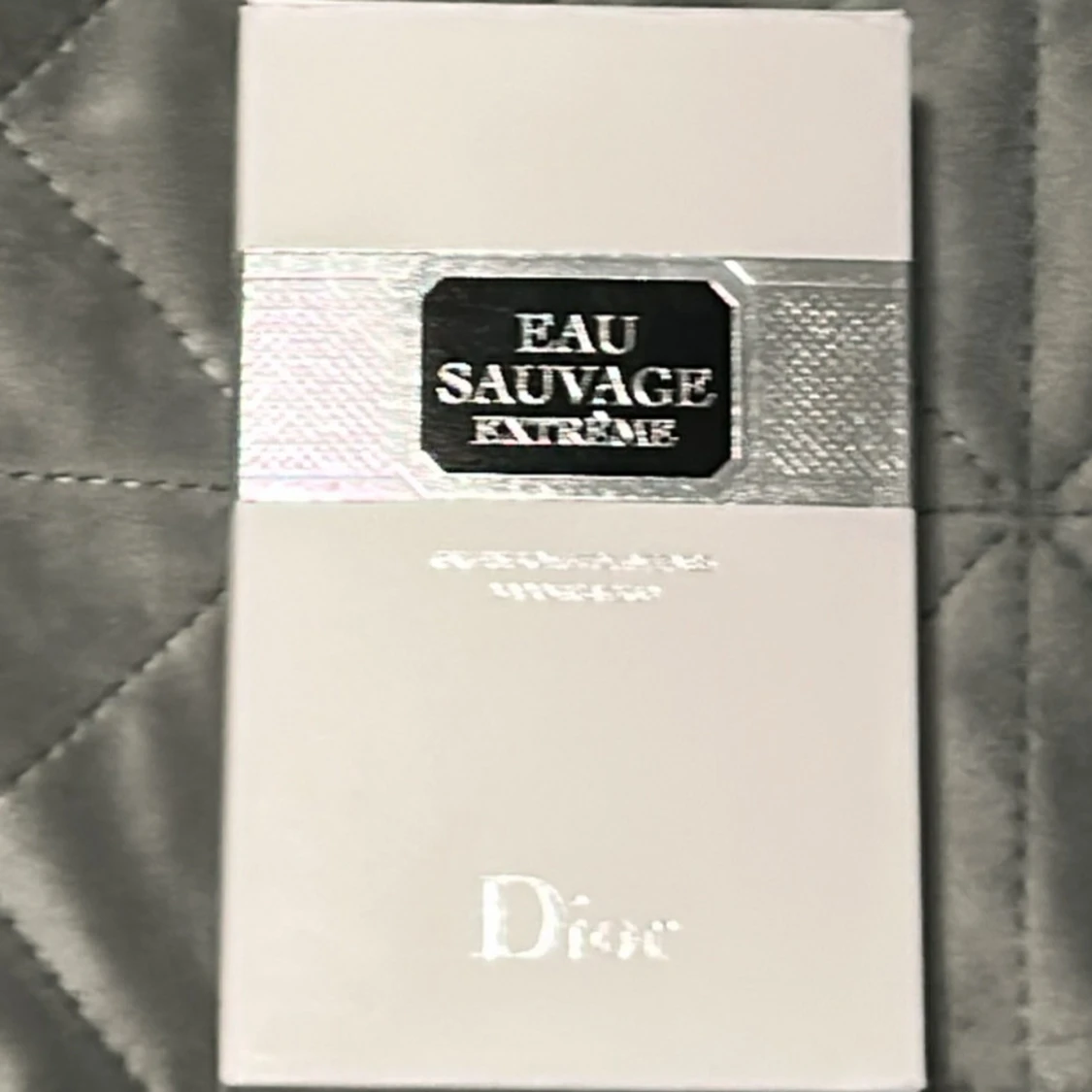 Ny Eau Sauvage Extrême 100ml - 1