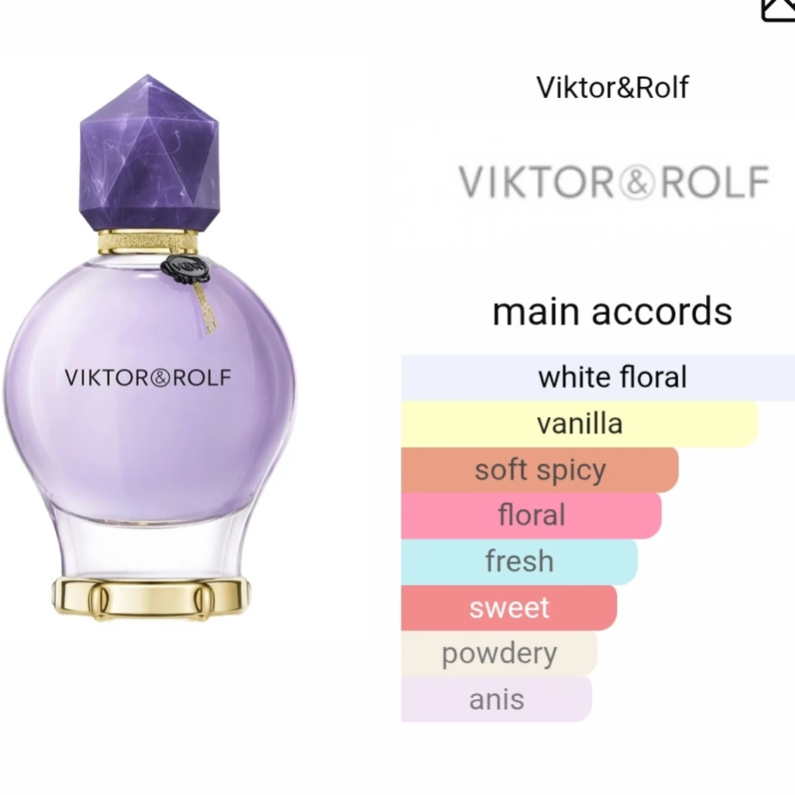 Viktor & Rolf Good Fortune Perfume - 4