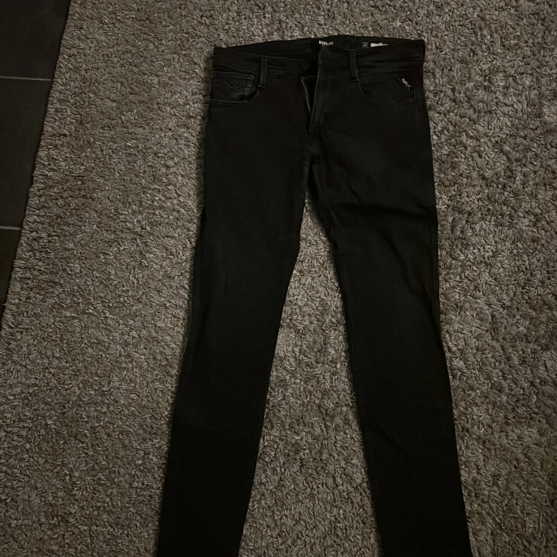 Replay Anbass jeans - 4