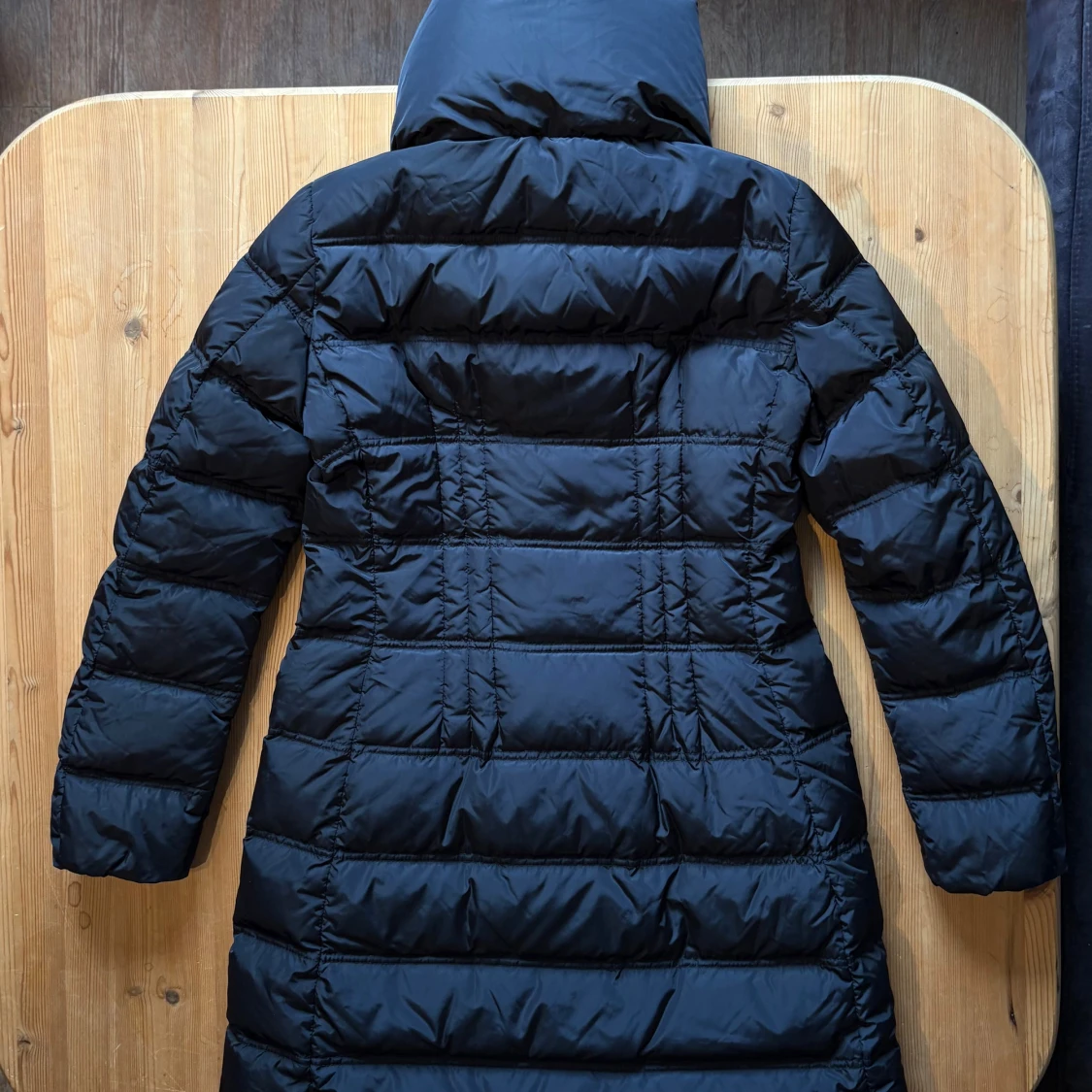 Moncler Vos Jacket - 4
