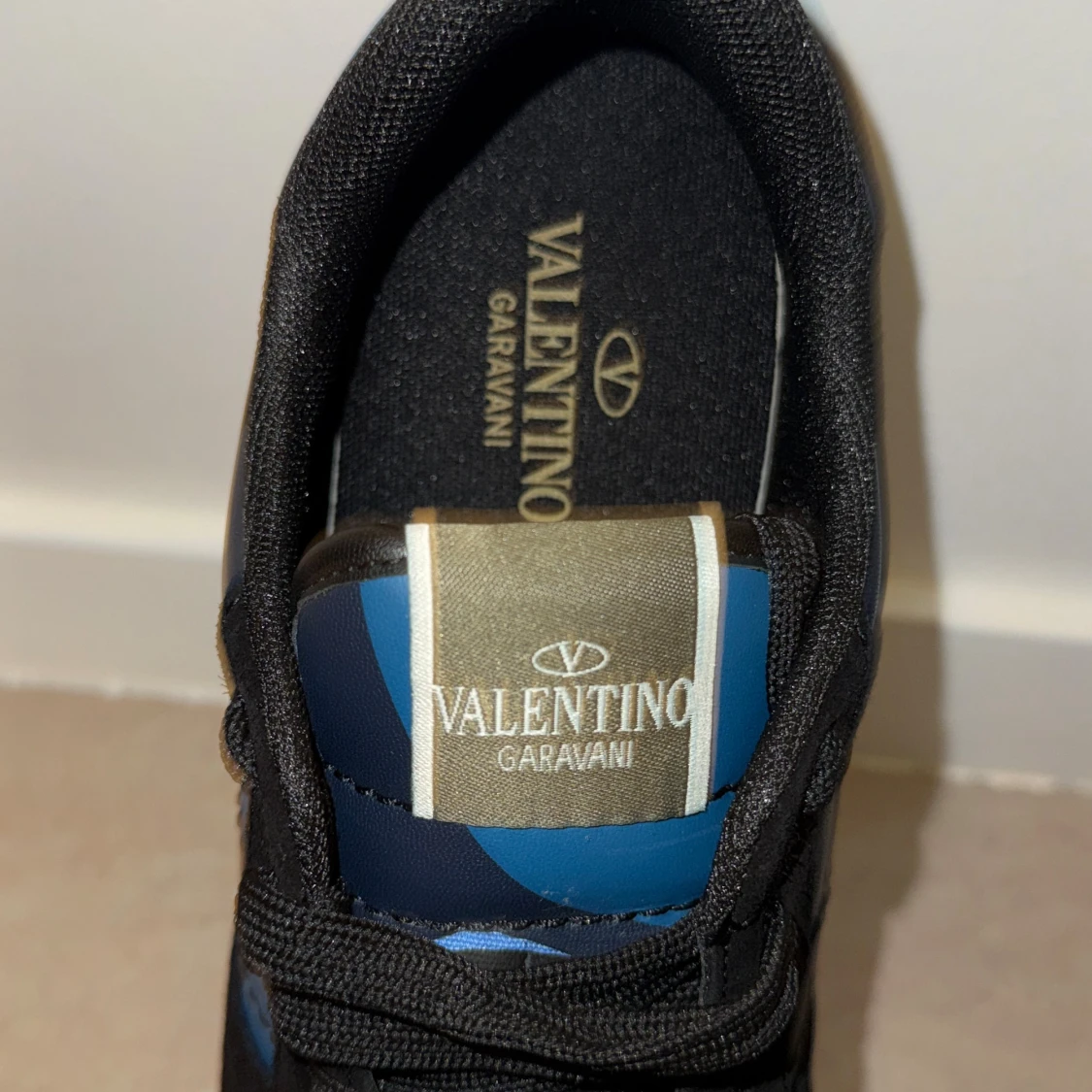 Valentino rockrunner - 3