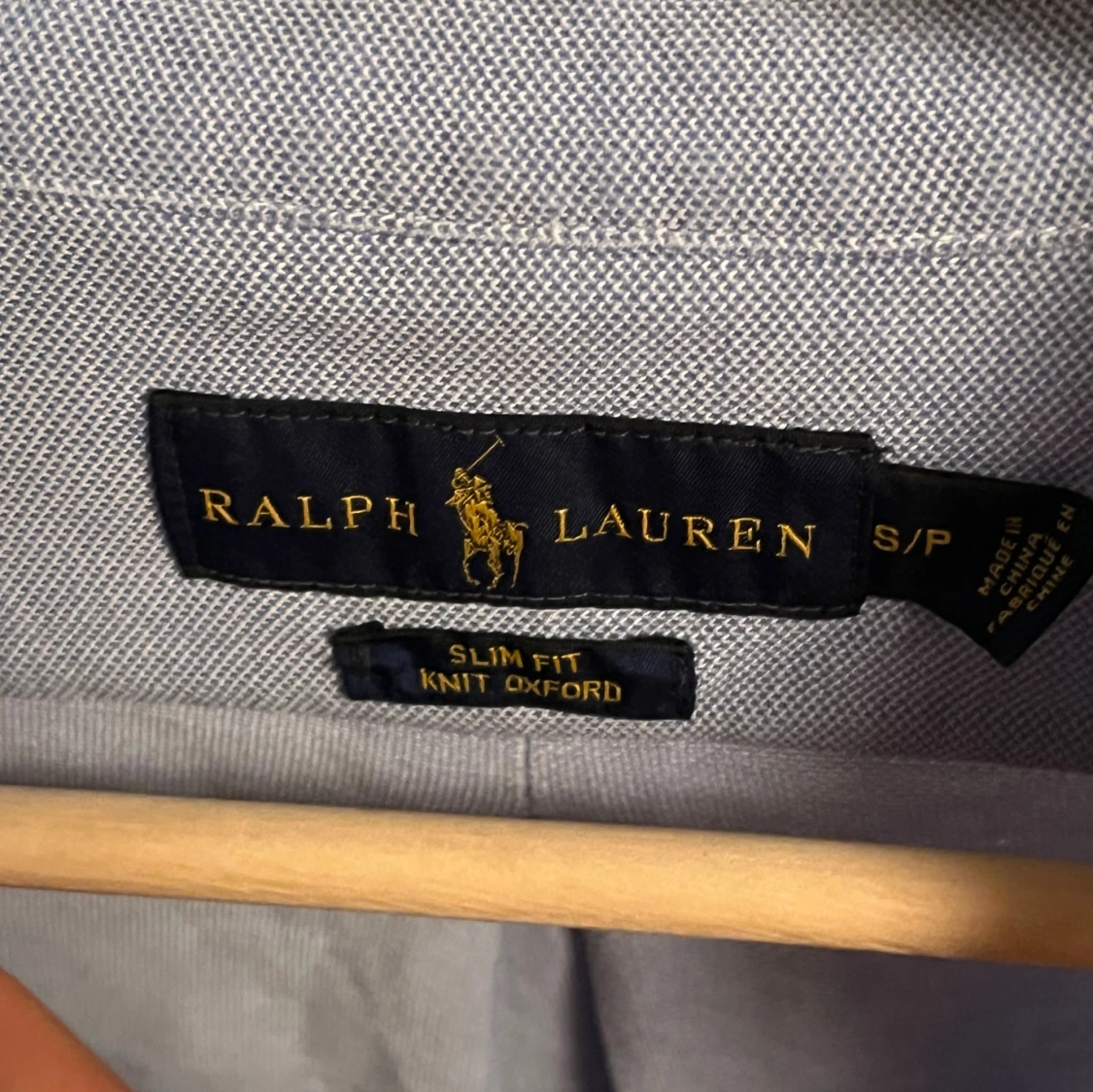 Ralph Lauren Skjorta - 3