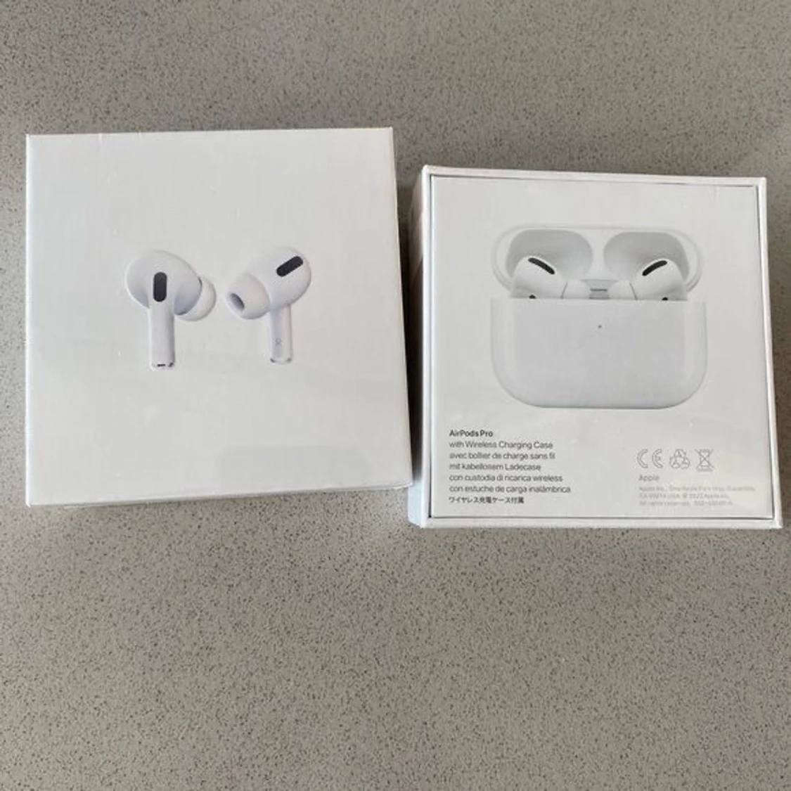 AirPods Pro - 2