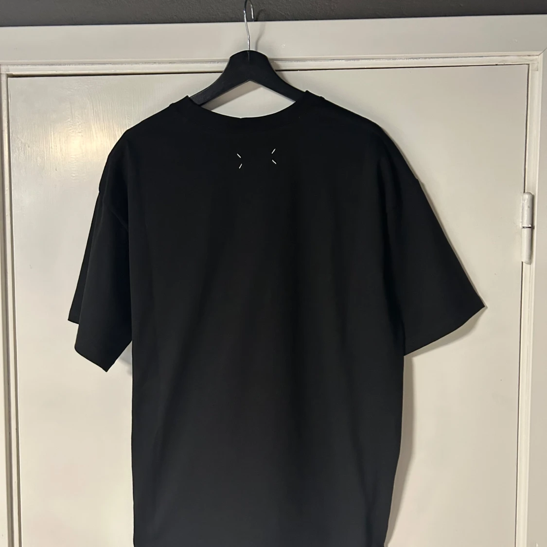 Svart Maison-Margiela t-shirt - 1