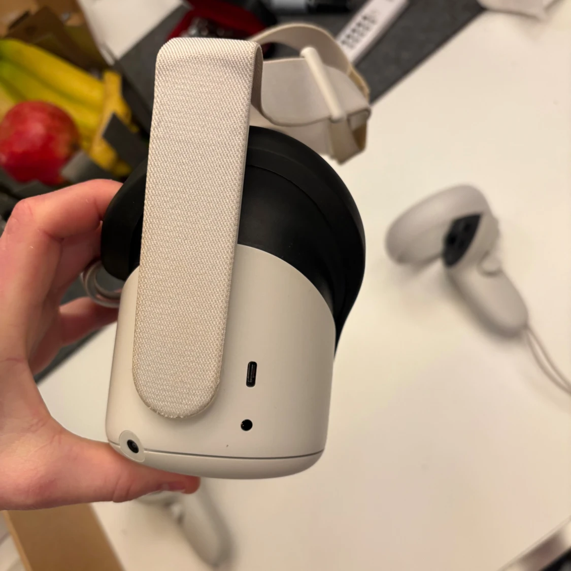 Oculus Quest 2 VR-headset - 1