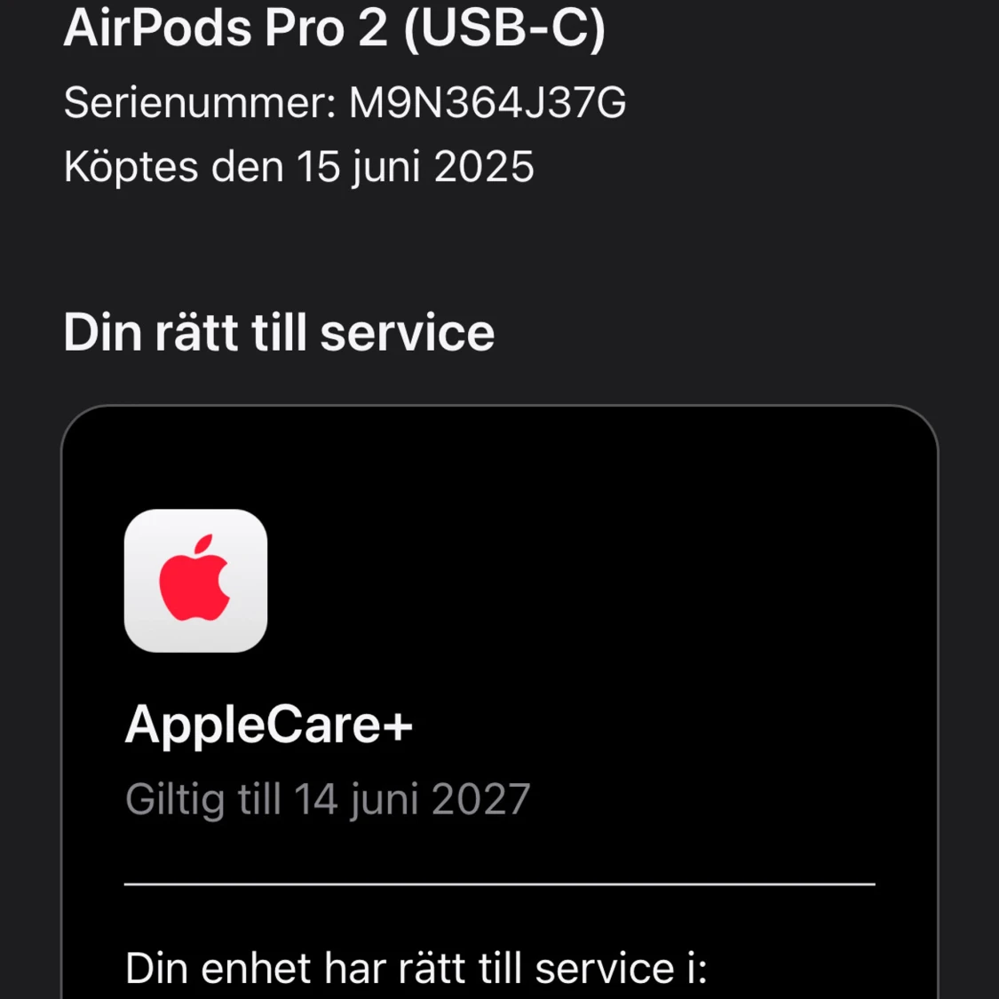 AirPods Pro 2 (USB-C) - 3