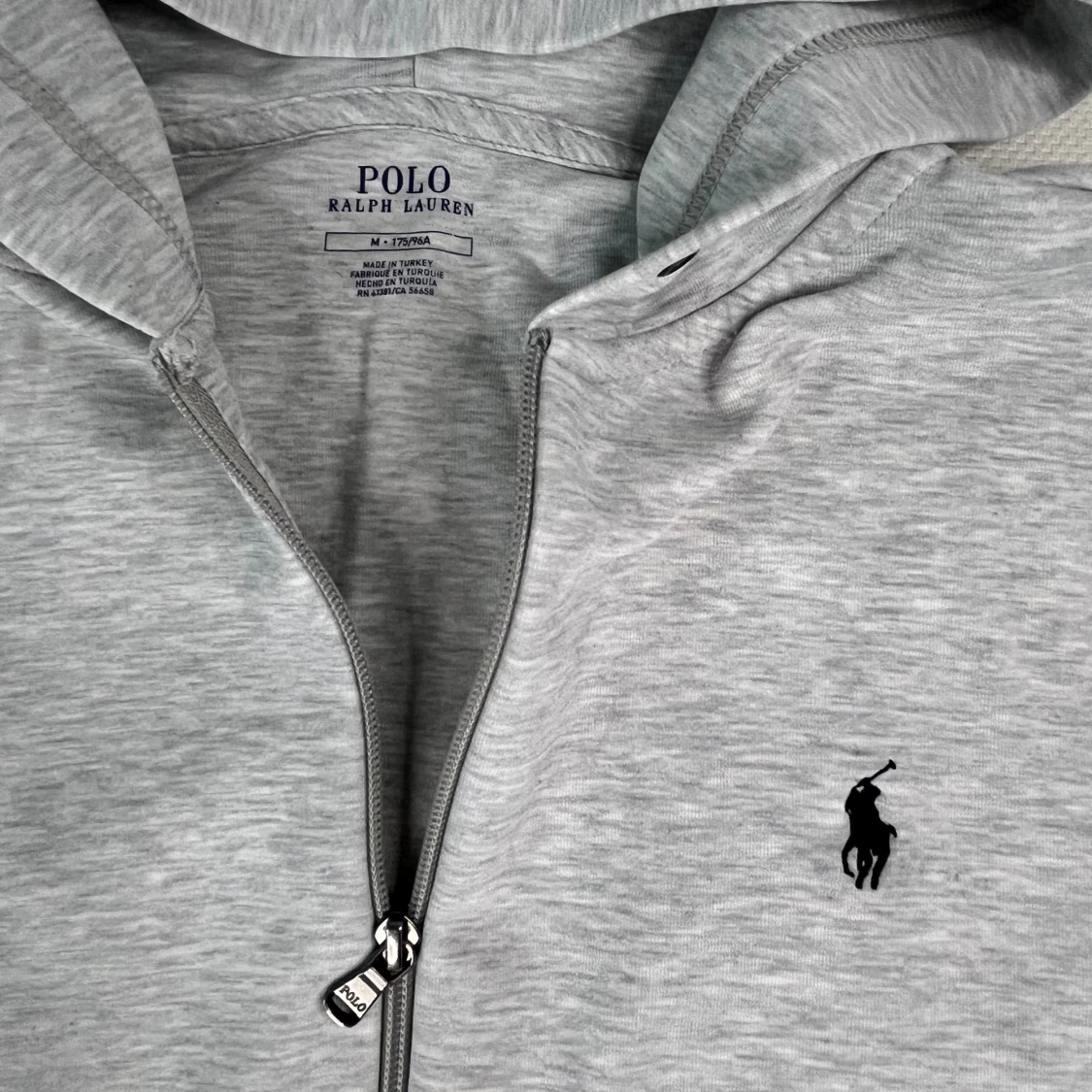 Polo Ralph Lauren Zip hoodie - 2