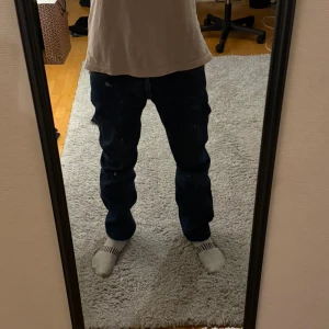 Jeans  - Ett par snygga jeans från Calvin Kline i storlek w28 L32. 