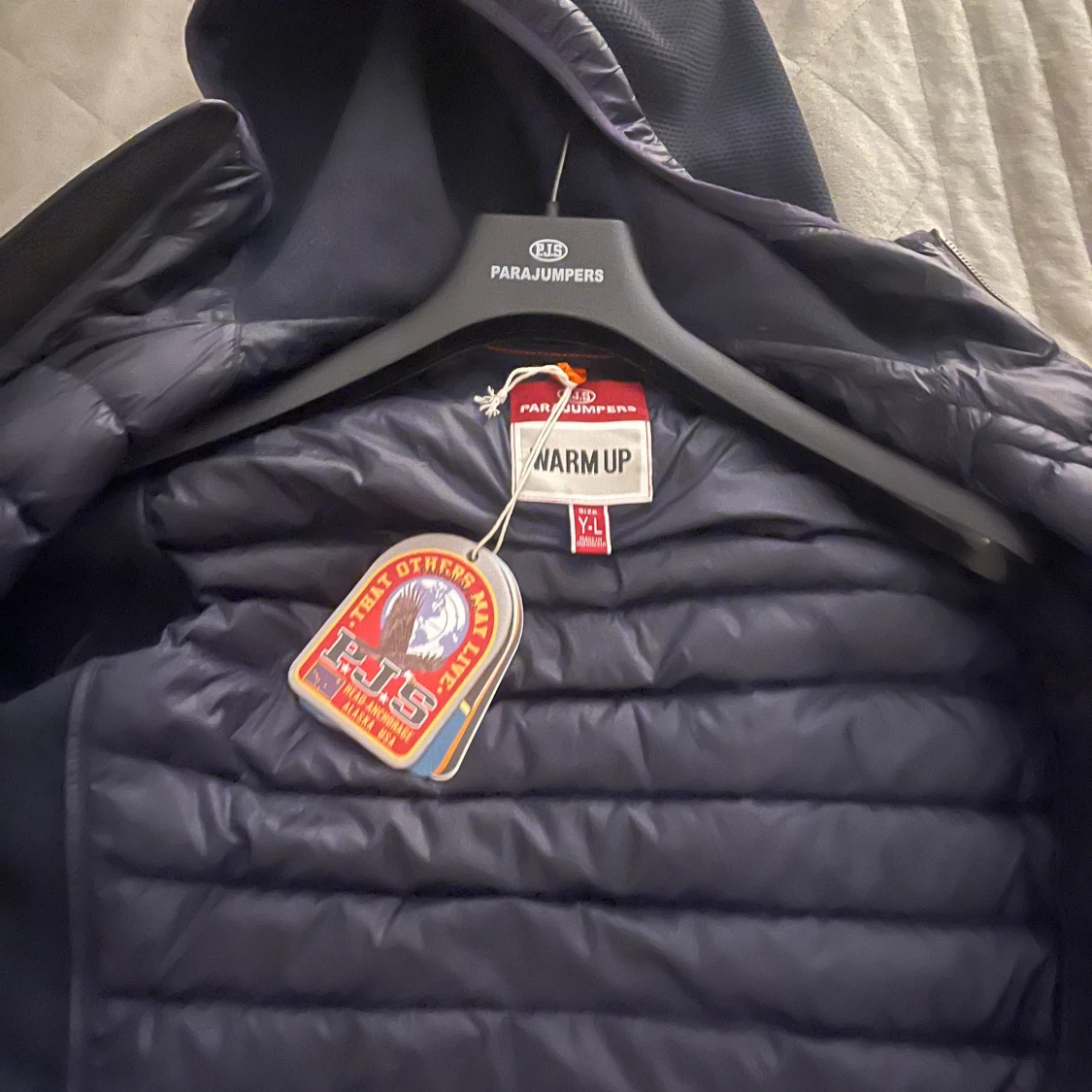  Parajumper Nolan cardigan - 2