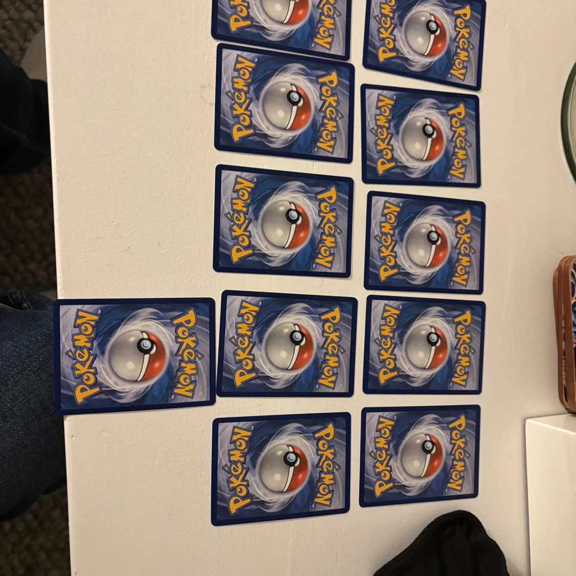Pokémon Trading Card Game: Mega Evolution Booster Pack - 1