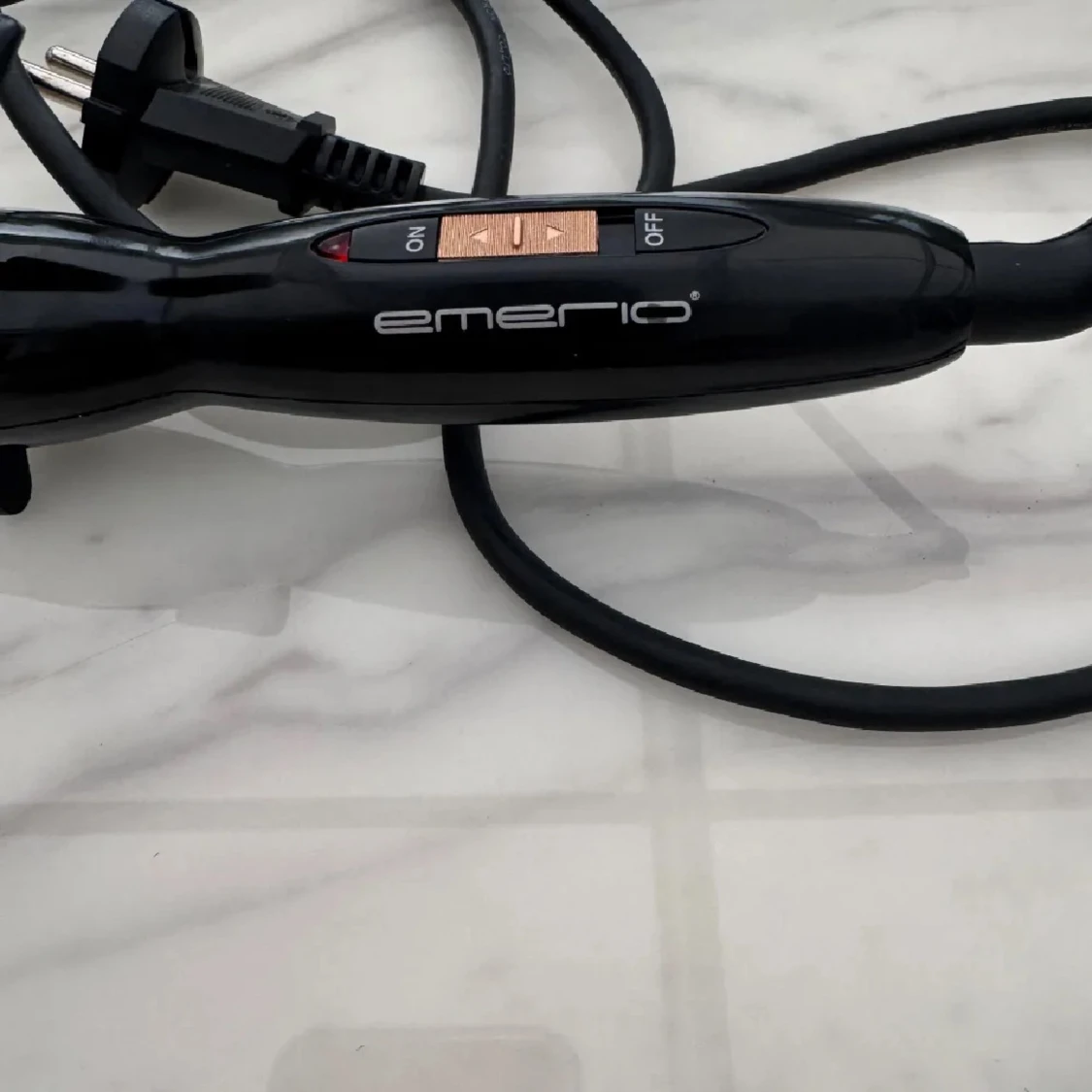 Emerio Locktång - 1