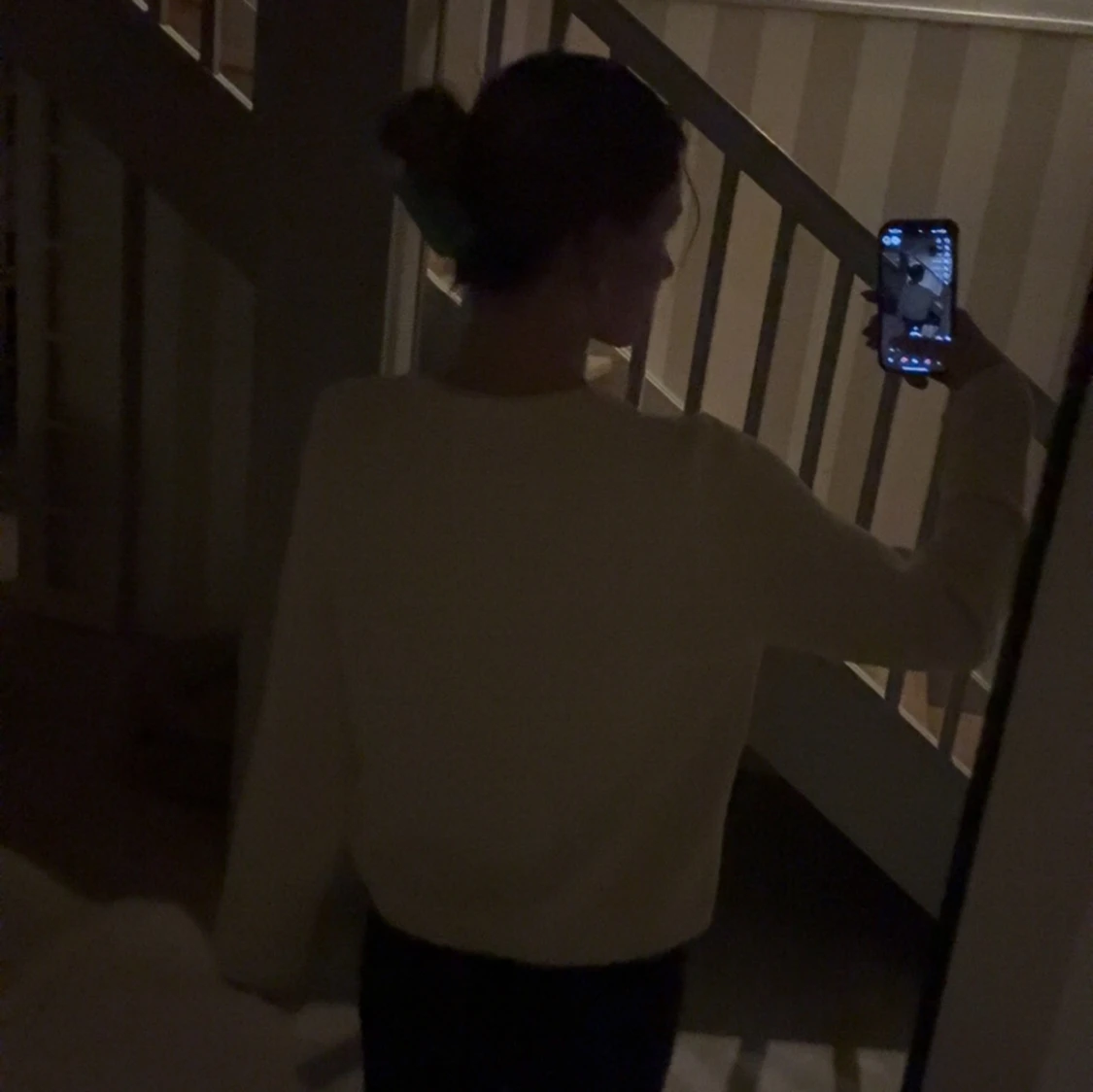 Kofta från Gina  - 2