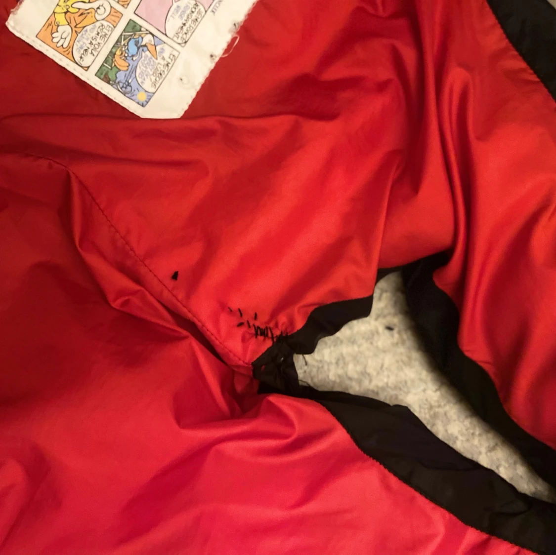 Svart dunväst från Moncler - 4