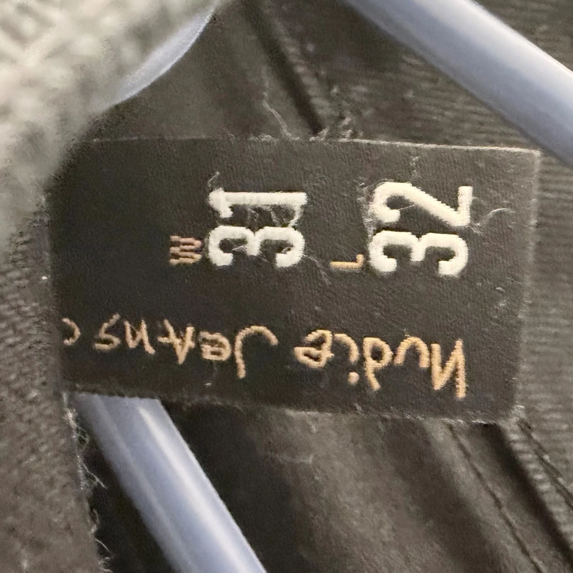 Nudie jeans Grim Tim  - 3