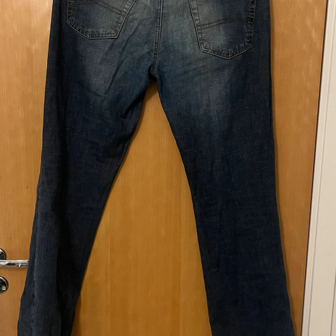 Marlboro Classics bootcut jeans blå - 3