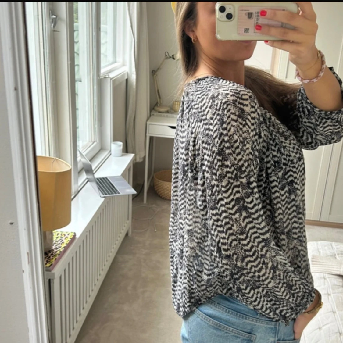  blus Isabel Marant x H&M - 2