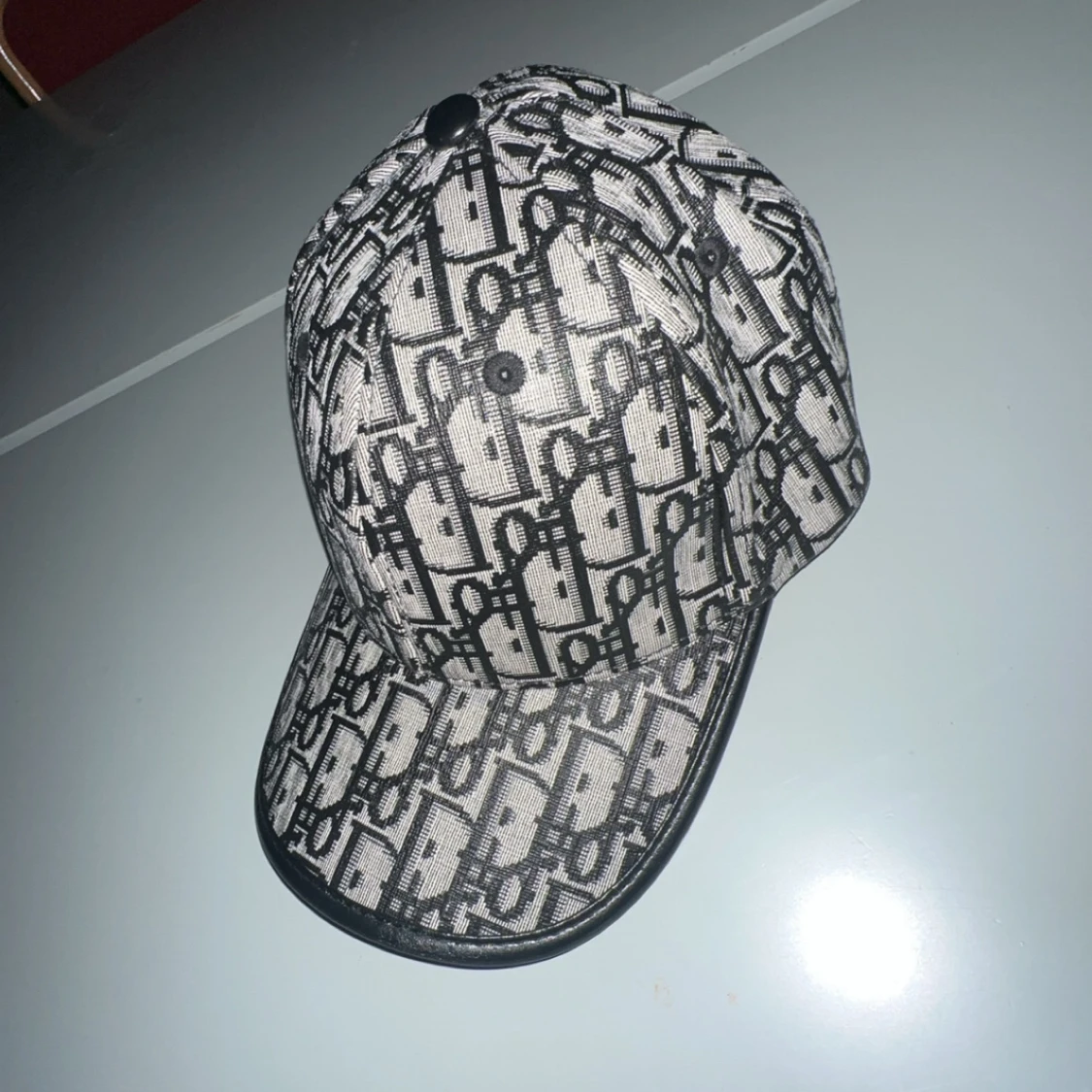 Christian Dior keps  - 2