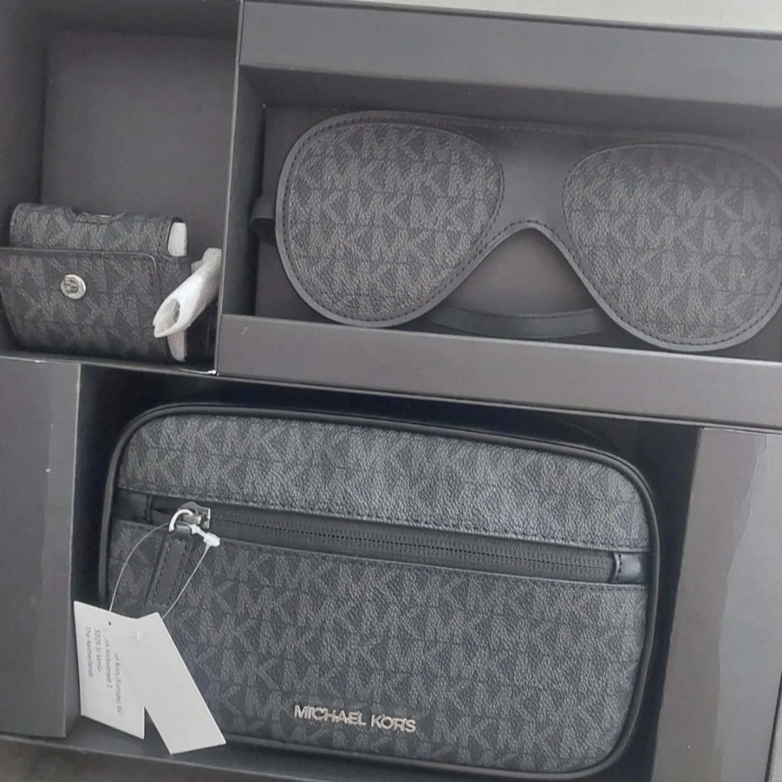 Michael Kors  set nytt