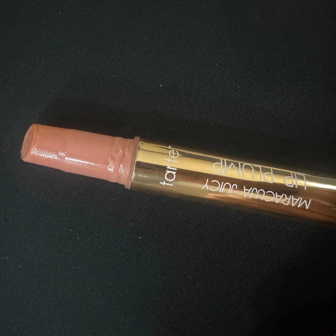 Tarte Maracuja Juicy Lip Plump nude