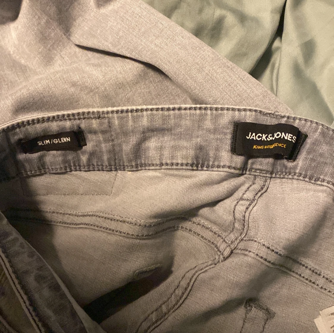 Jack and Jones jeans - 3