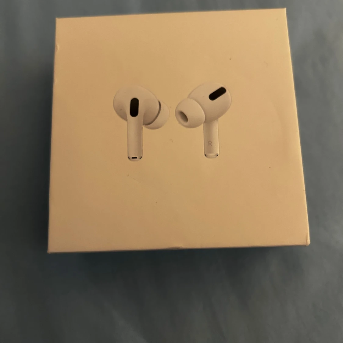Airpods PRO