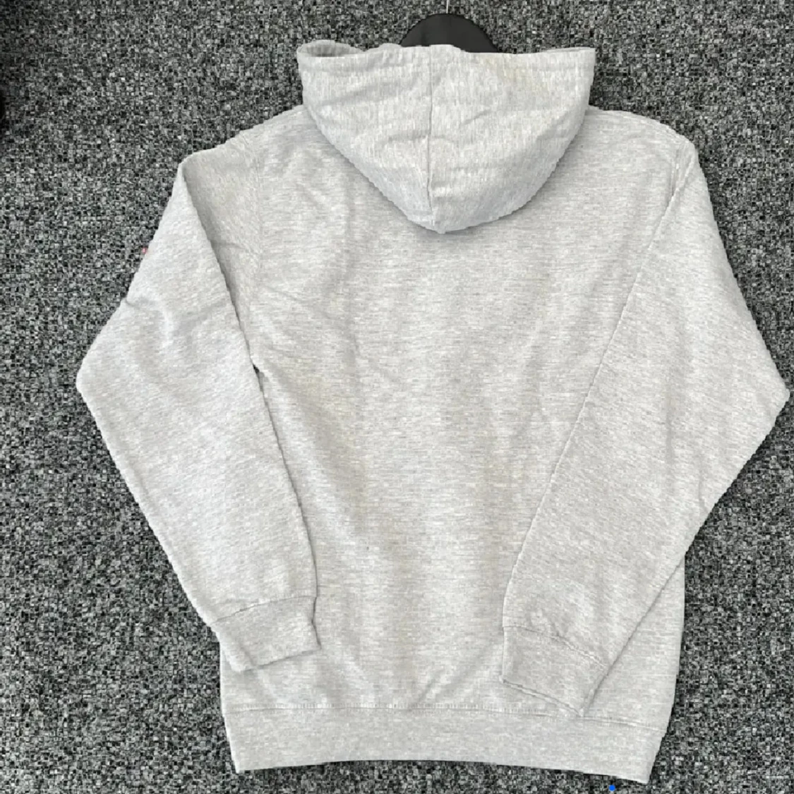 Grå hoodie Studio Silvano Paris - 1