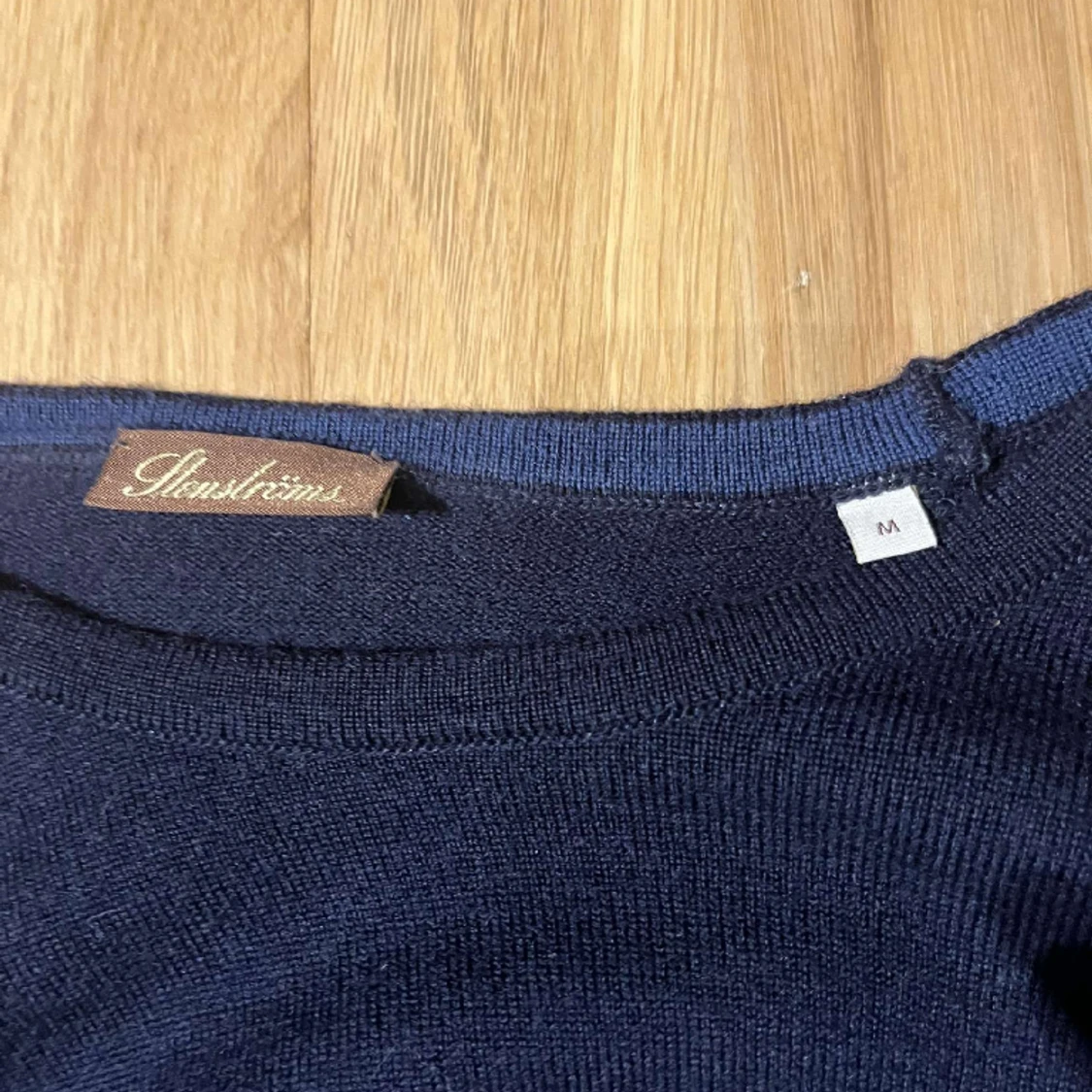 Stenströms sweatshirt  - 2