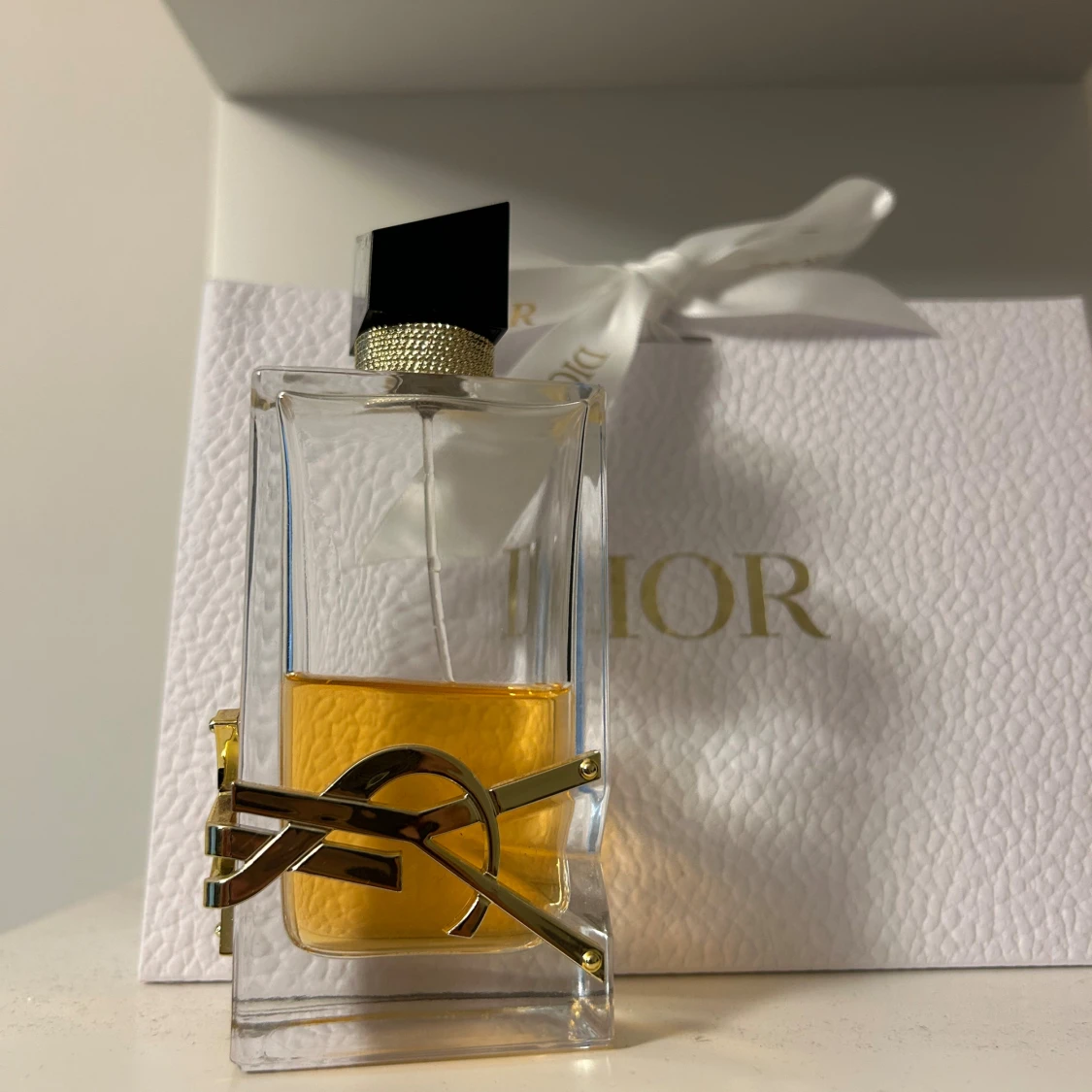 Yves Saint Laurent Libre parfym  - 4