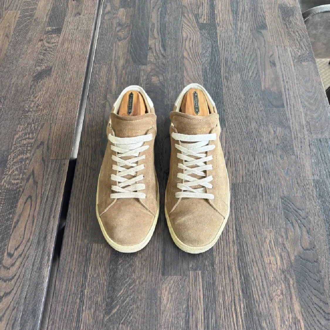 Saint Laurent skor sl06