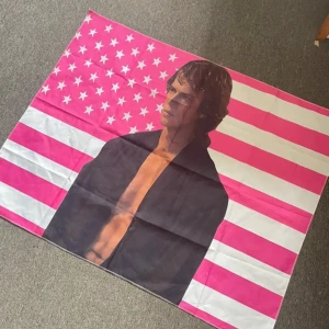 Anakin skywalker flagga - Helt ny 