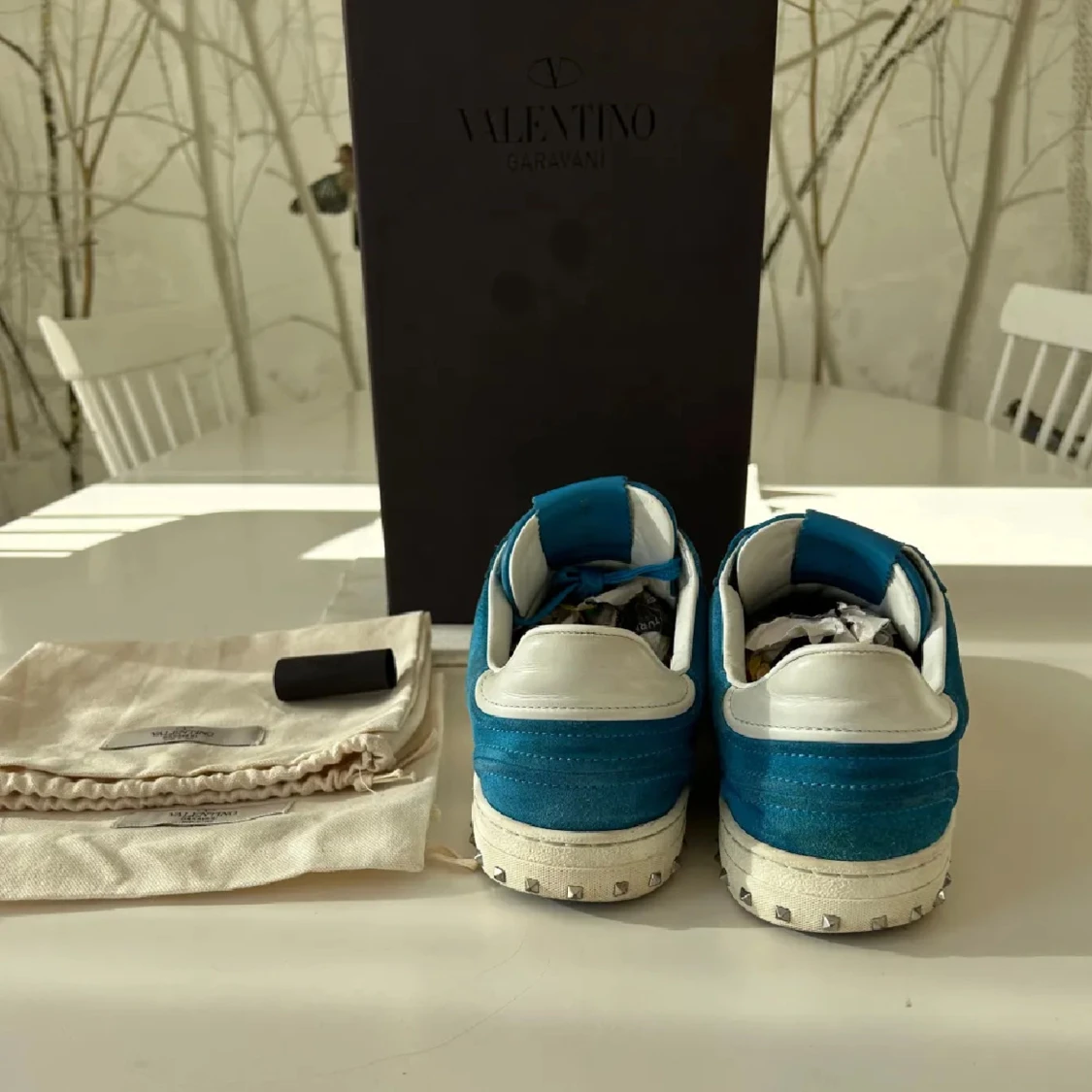 Valentino Flycrews - 3