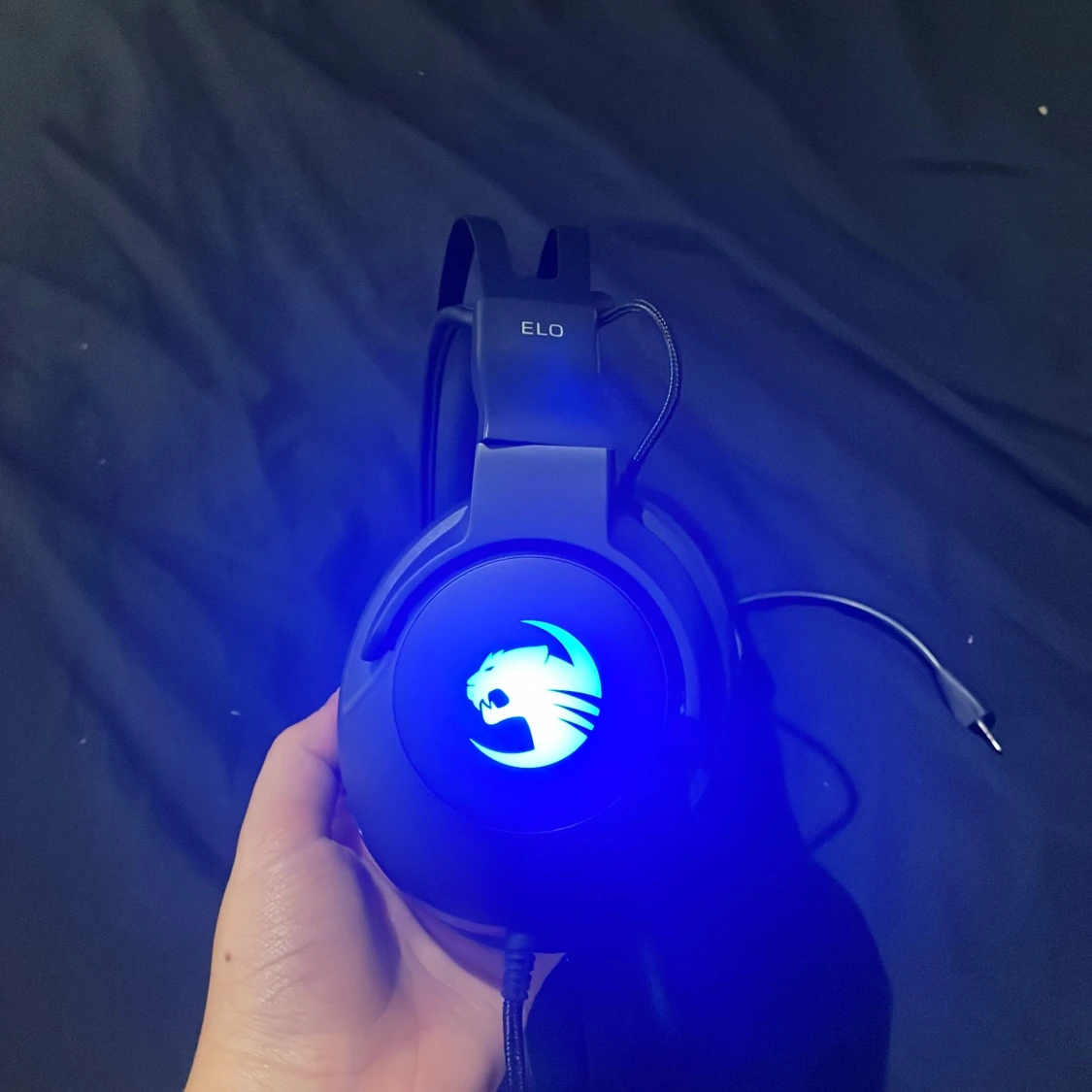 Roccat Elo - 2