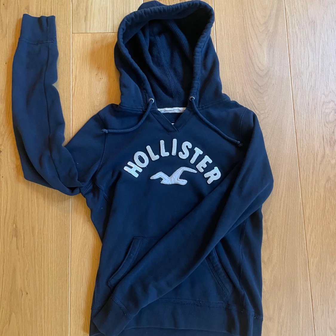 Hollister Hoodie