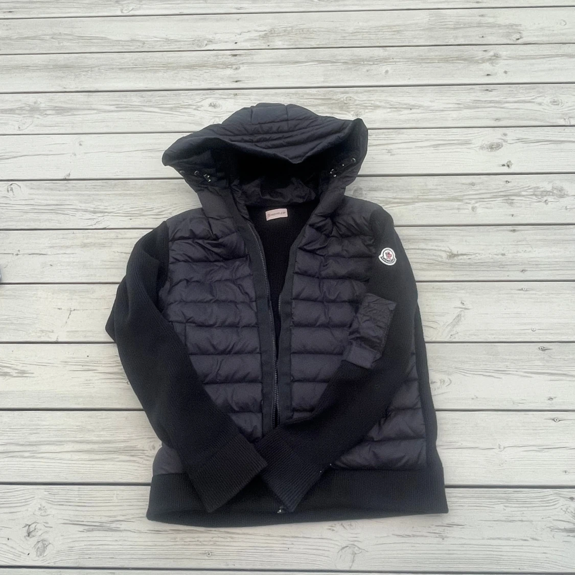 Moncler cardigan