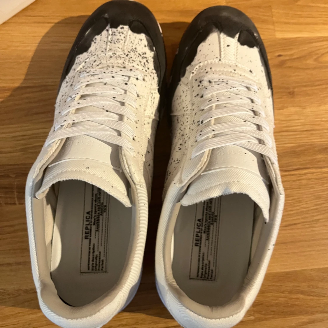 Maison margielas - 4