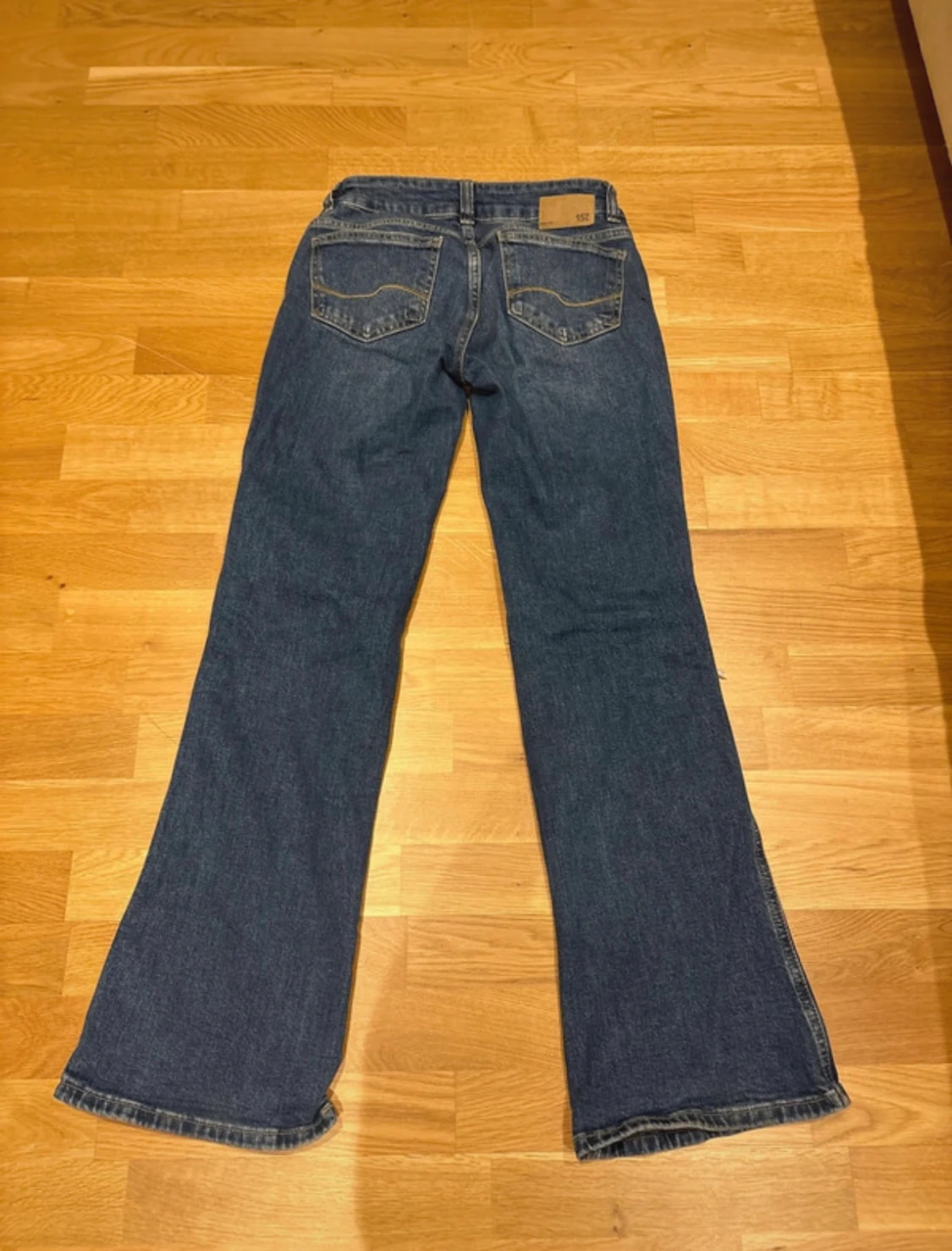 Bootcut jeans  - 1