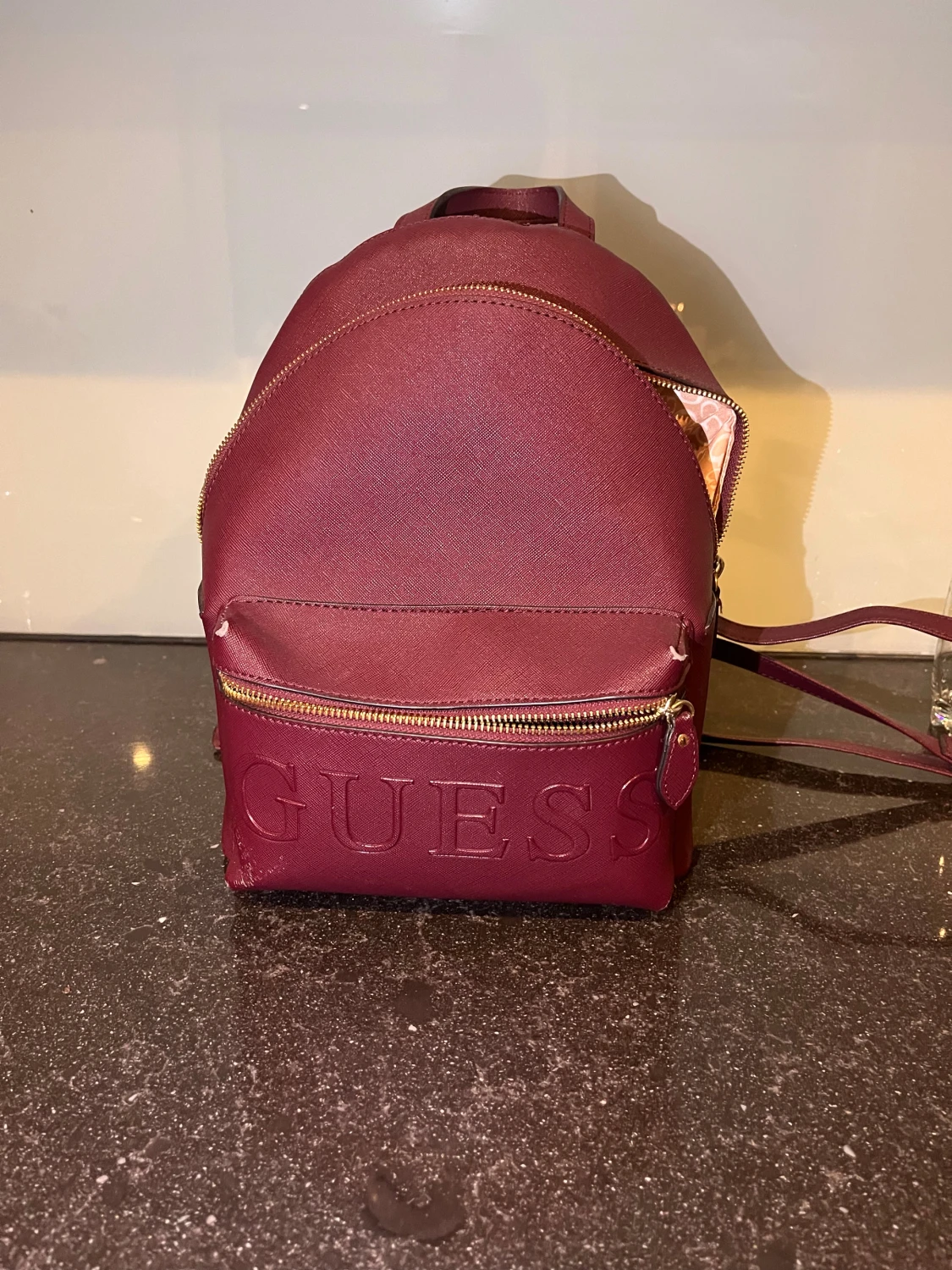 Ryggsäck från Guess - 4