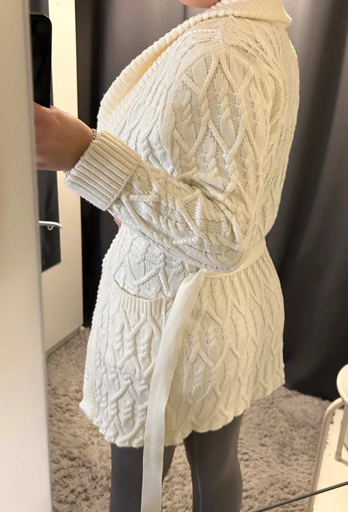 Vit Ralph Lauren Cardigan  - 6