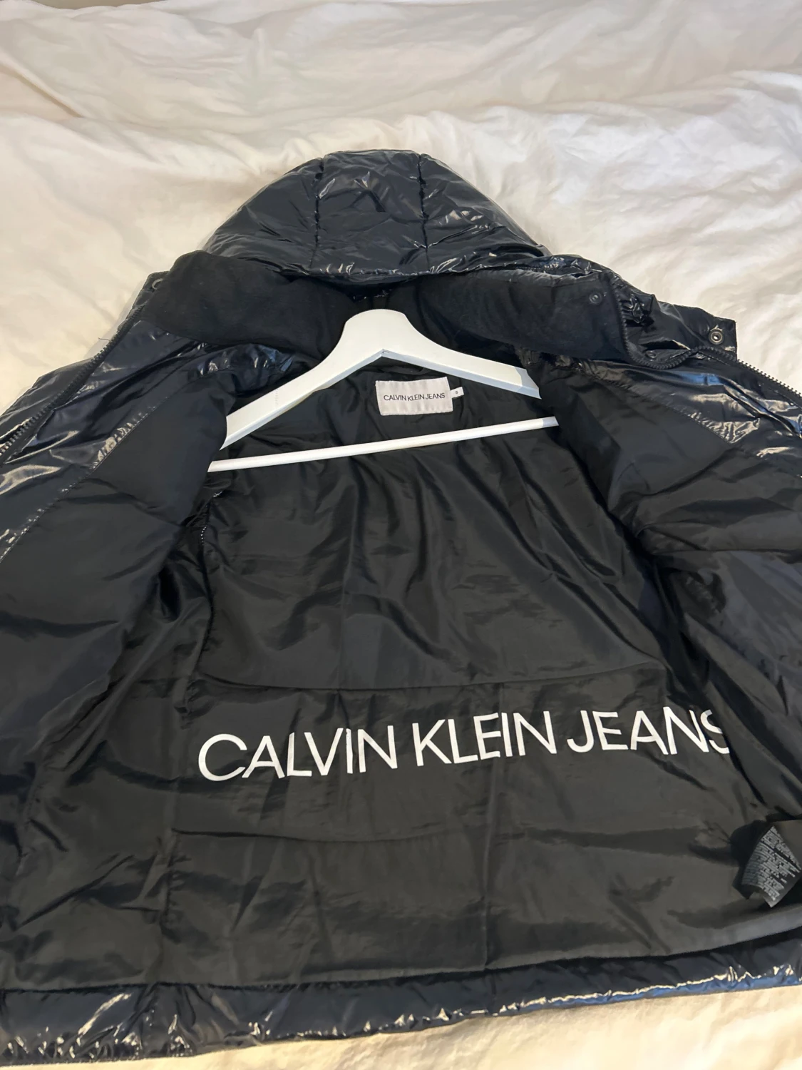 Calvin klein jacka - 1