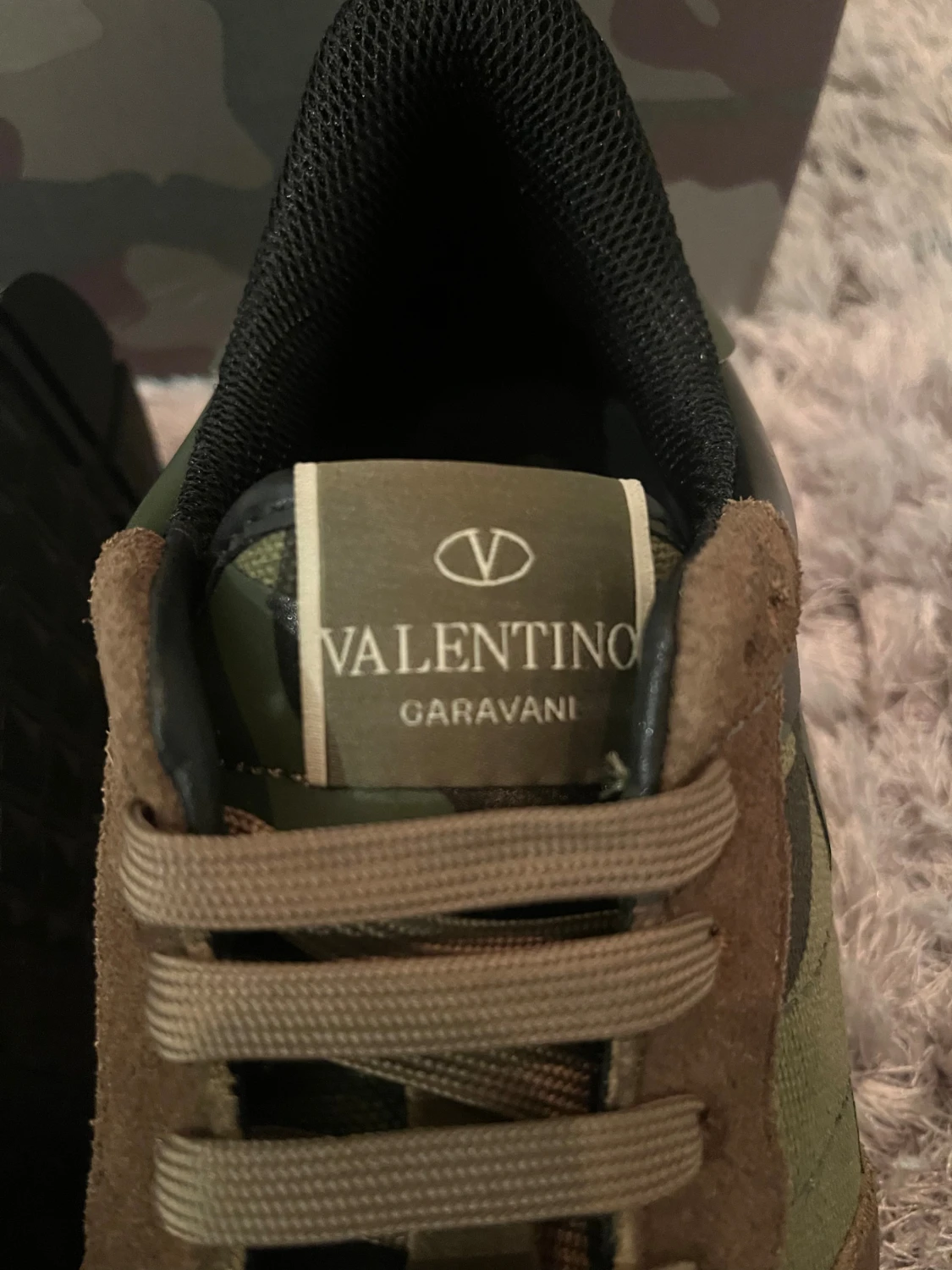 Valentino Rockrunner - 3