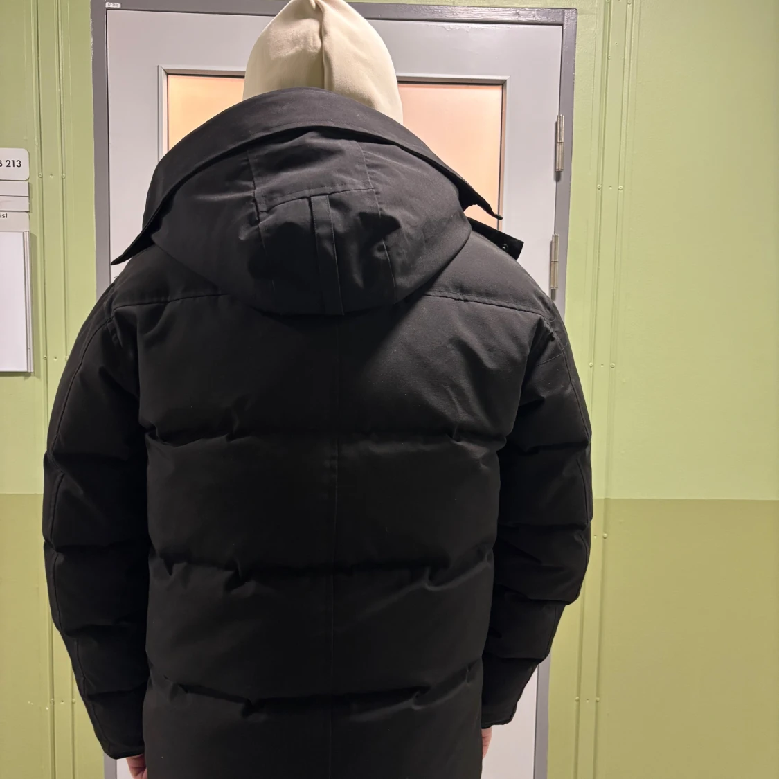 Canada Goose wyndham - 3