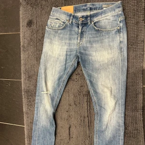 Dondup jeans George - Storlek 31 bra skick.