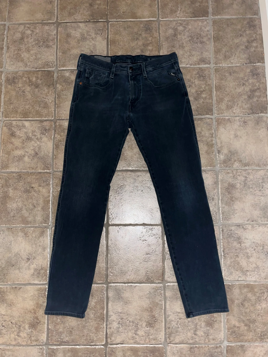 Replay Anbass jeans - 1