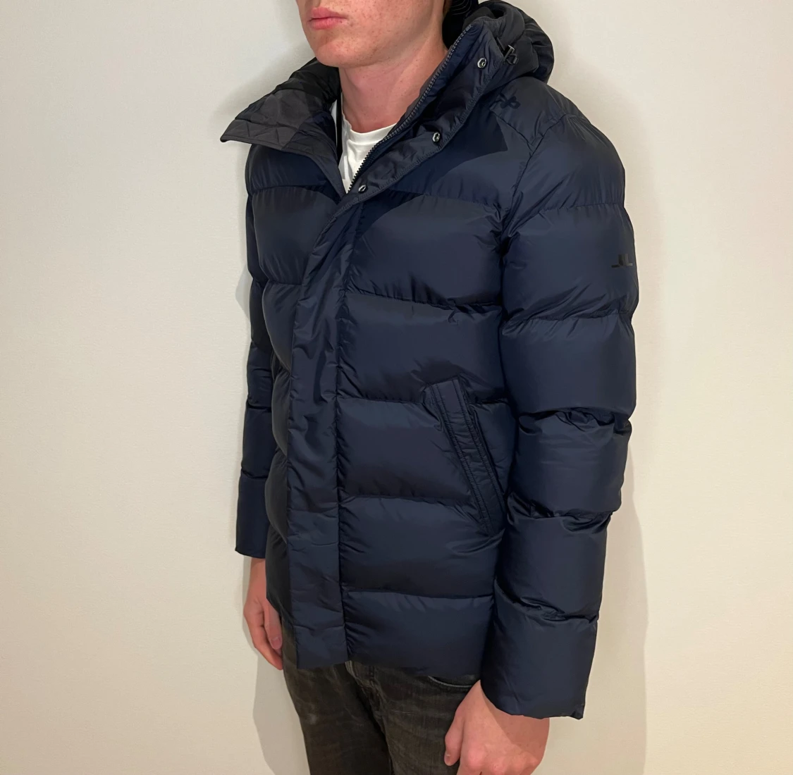 J.lindeberg jacka  - 1