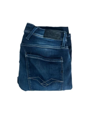 Replay Anbass Jeans  - Replay Anbass Jeans, storlek 28/30🙌🏼