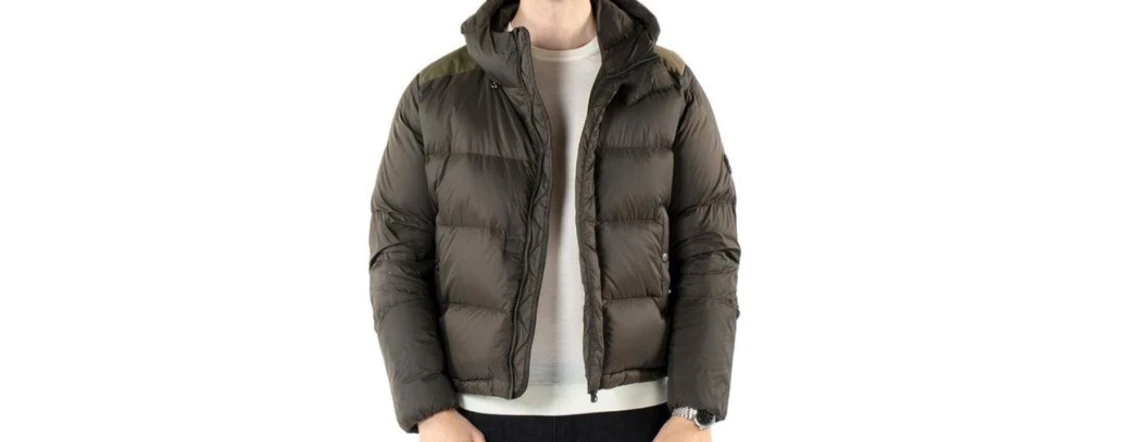 Monel dam vinterjacka  - 4