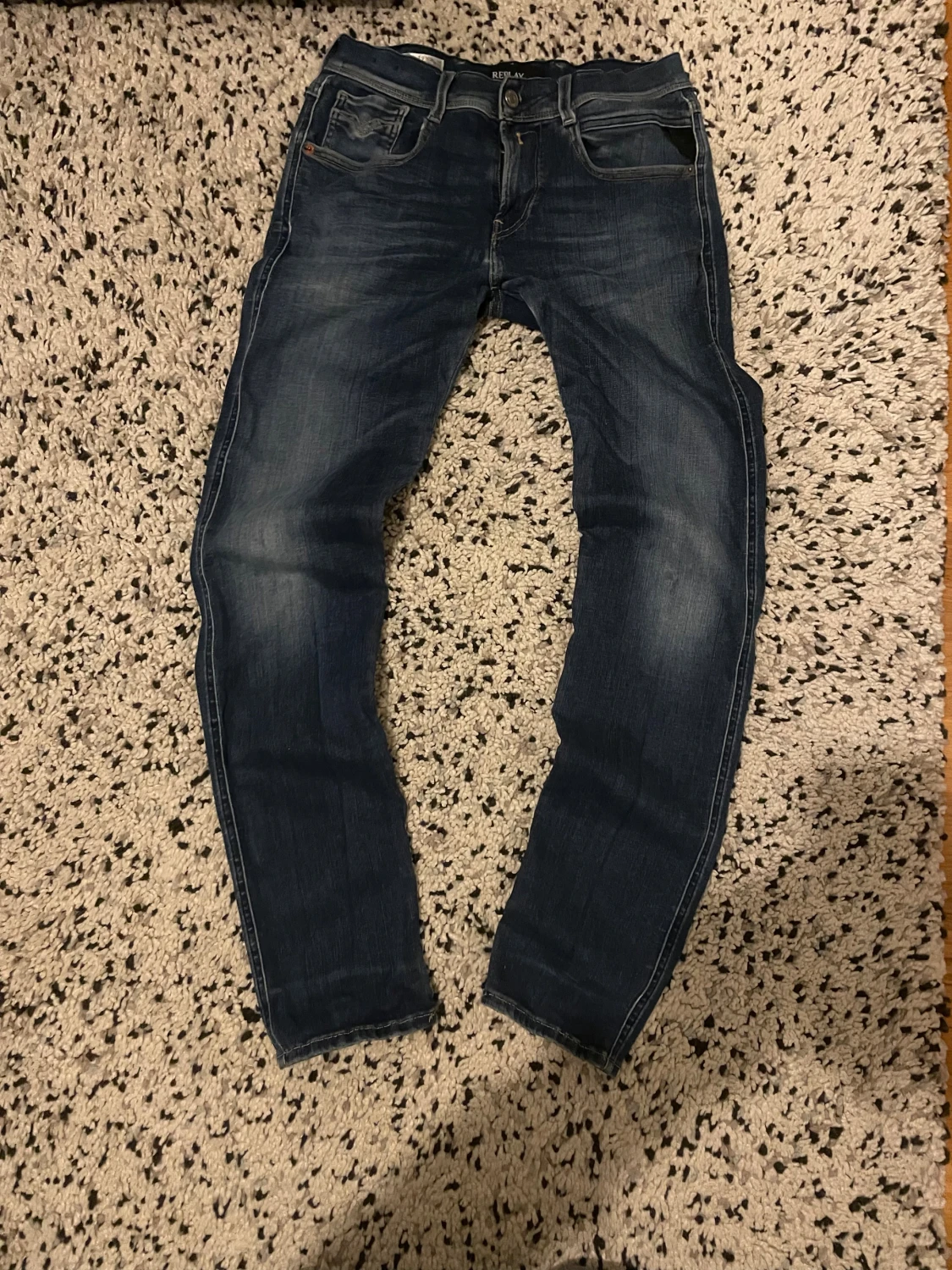 Replay Anbass Jeans - 1