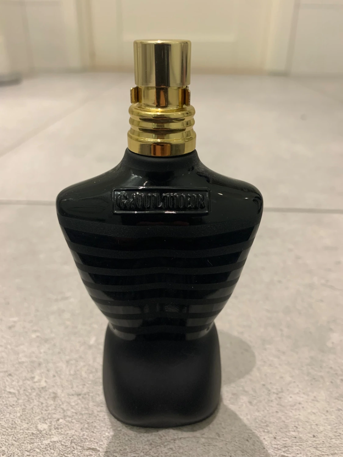 Jean Paul Gaultier Le Male Parfum - 3